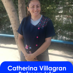 CATHERINE-VILLAGRAN