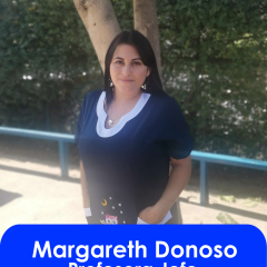 Margareth-donoso