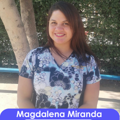 magdalena